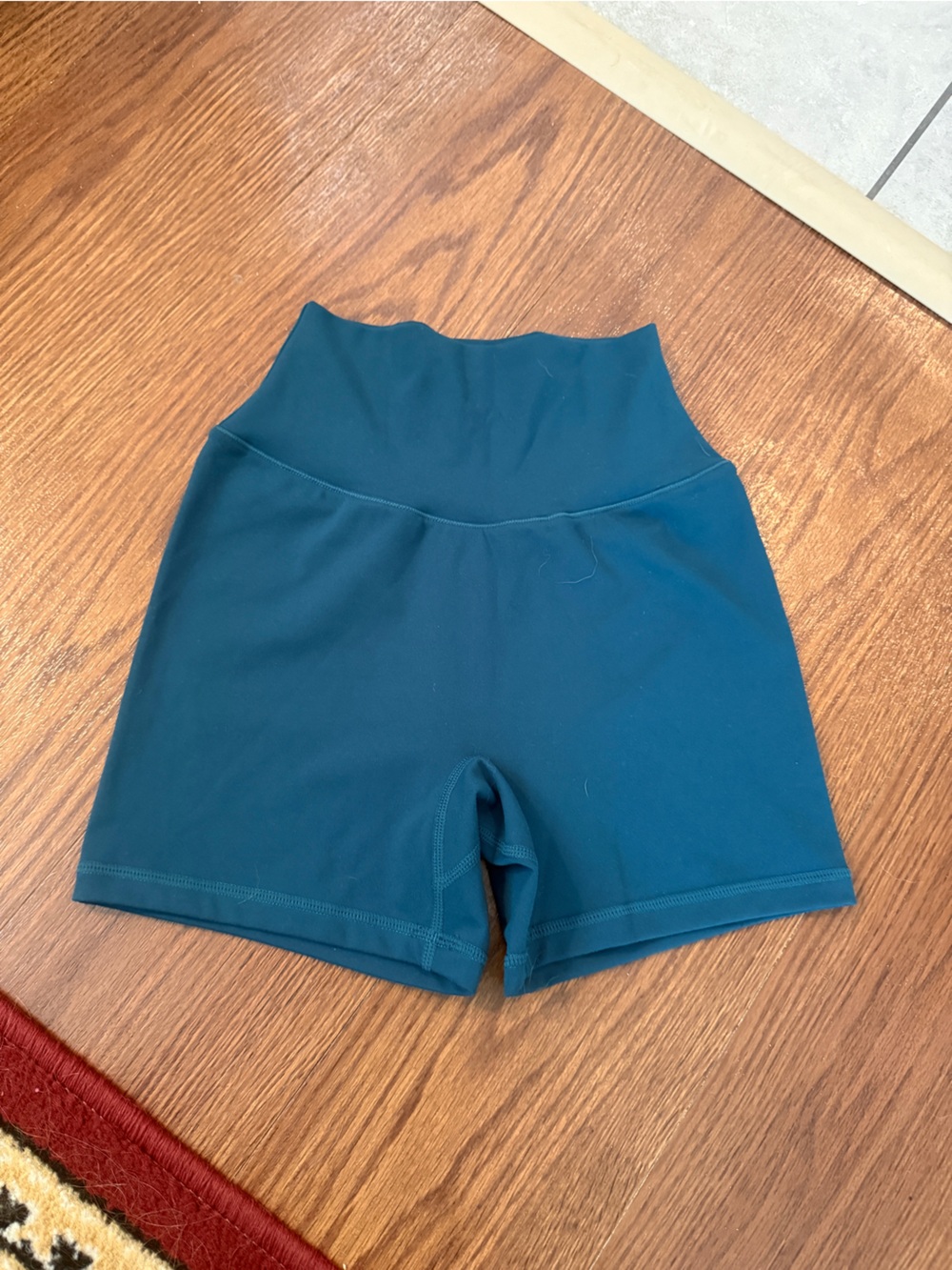 P’tula BarePro 4” shorts